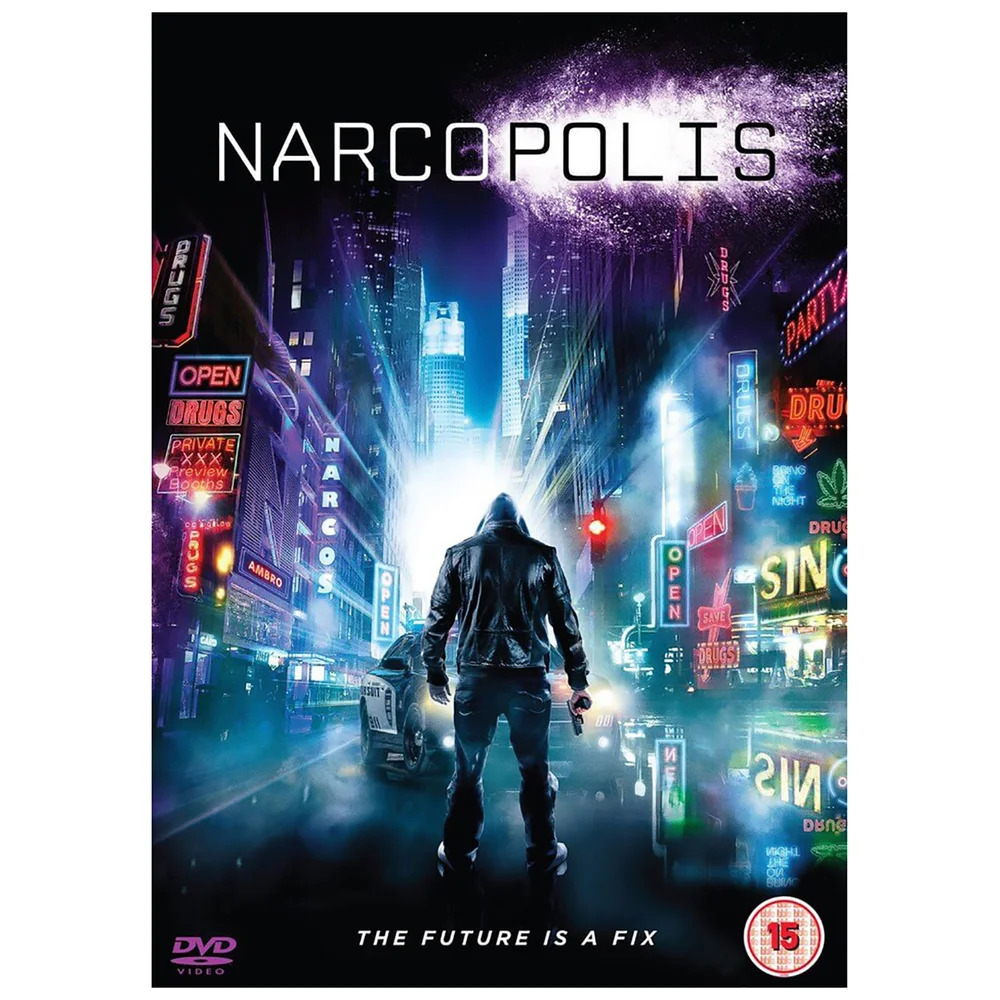 Narcopolis Image 1