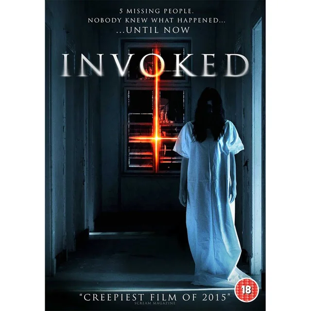 Invoked