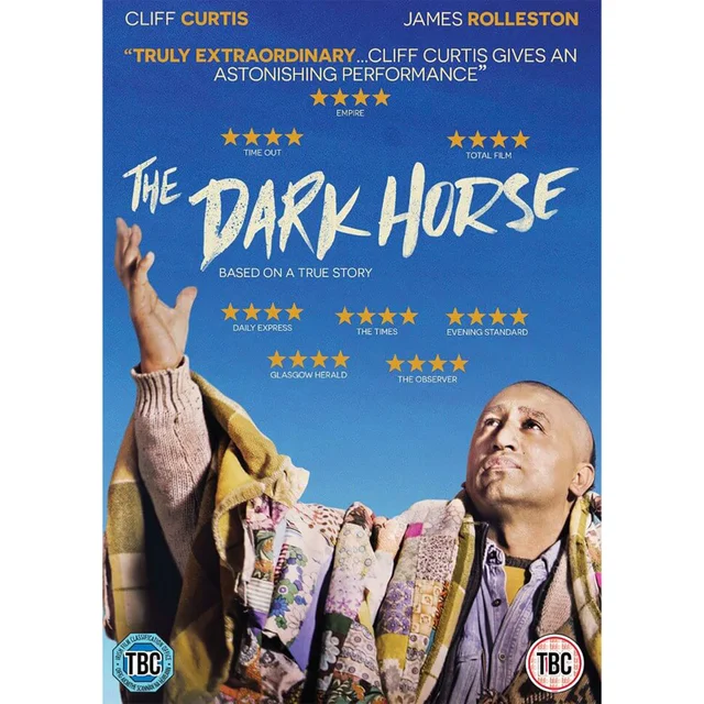 The Dark Horse
