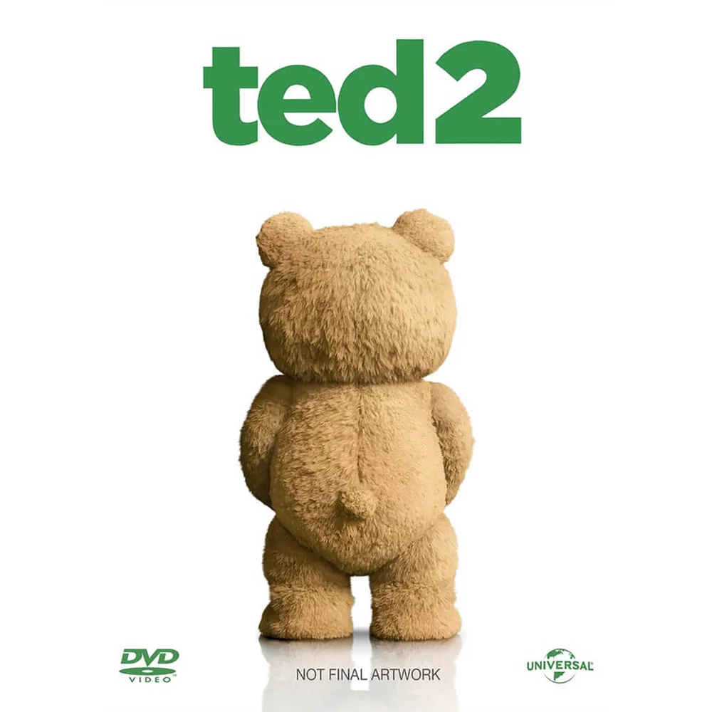 Ted 2 Image 1