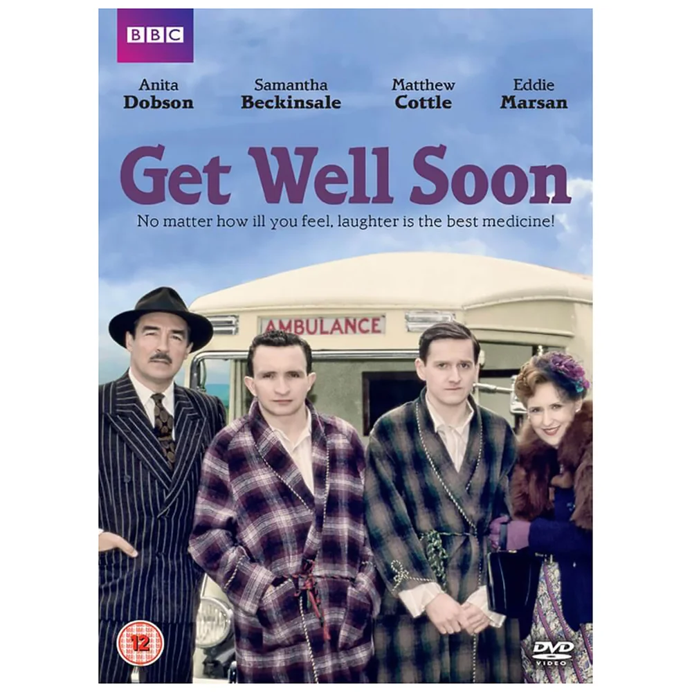 Get Well Soon Image 1