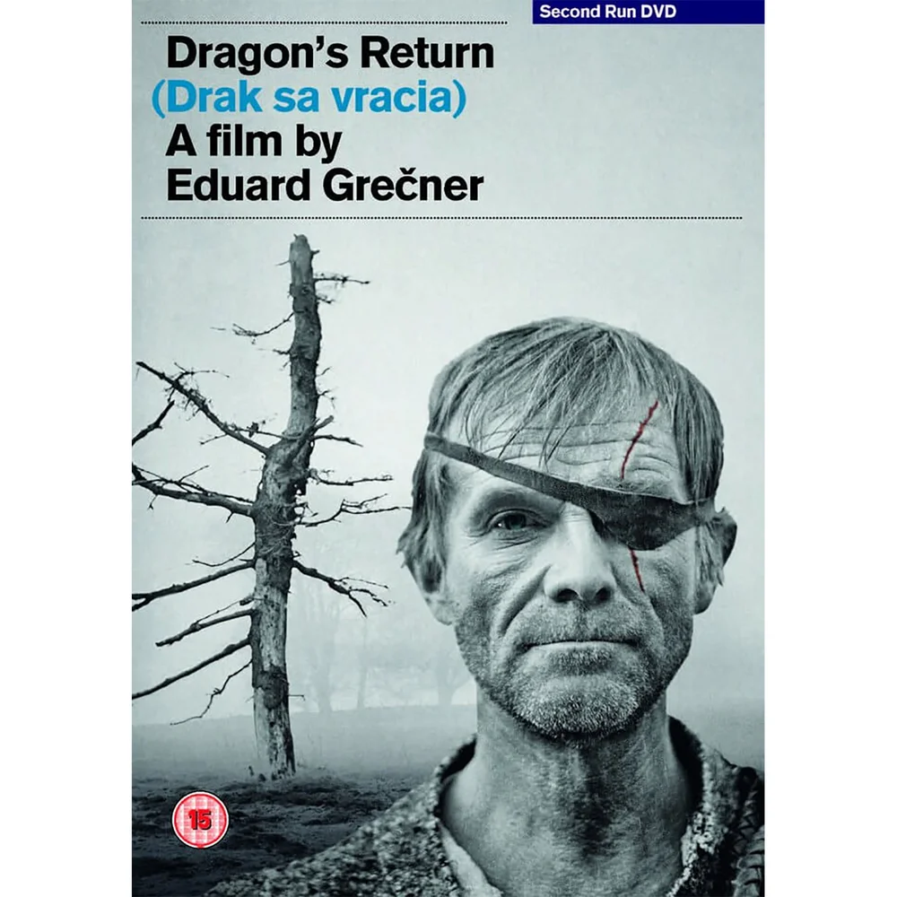 Dragon's Return (Drak Sa Vracia) Image 1