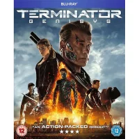 Terminator Genisys - undefined undefined