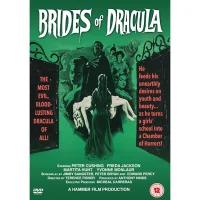 Brides Of Dracula - undefined undefined