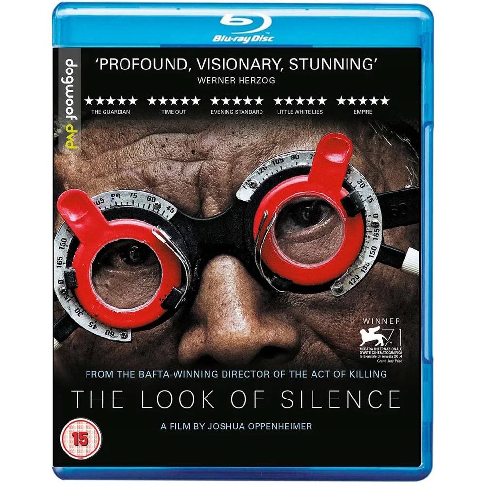The Look Of Silence Image 1
