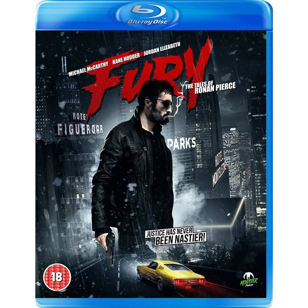 Fury Image 1