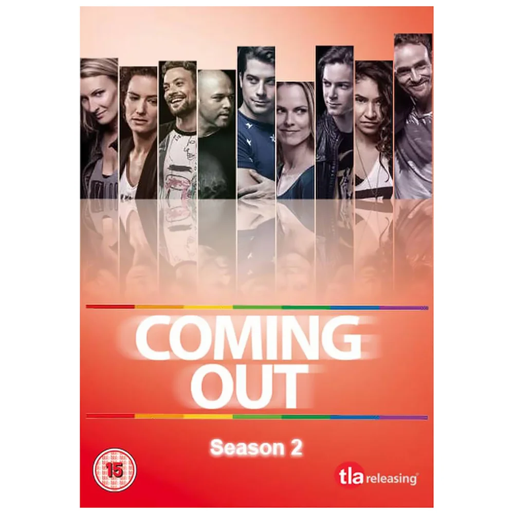 Coming Out 2 Image 1