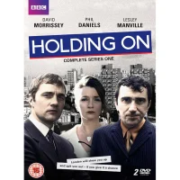 Holding On - undefined undefined