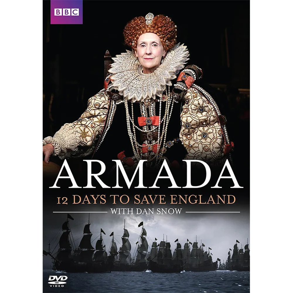 Armada: 12 Days to Save England Image 1