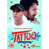 Tattoo - undefined undefined