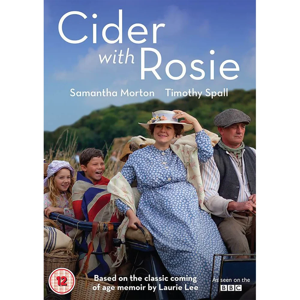 Cider with Rosie Image 1