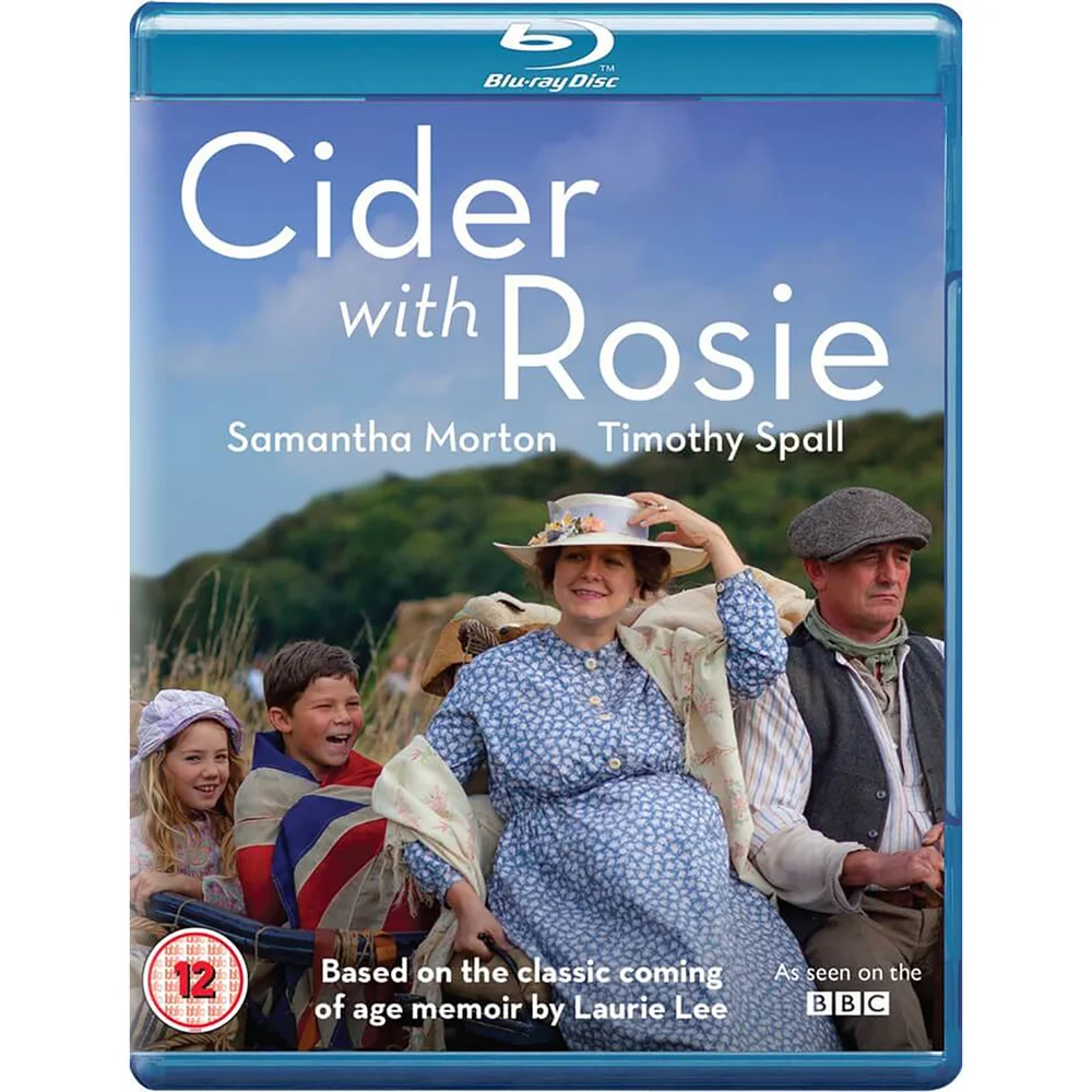 Cider with Rosie Image 1