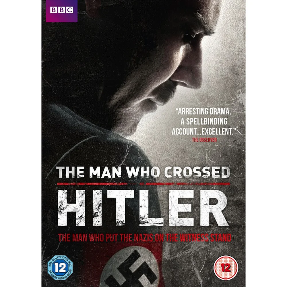 Hitler on Trial Image 1