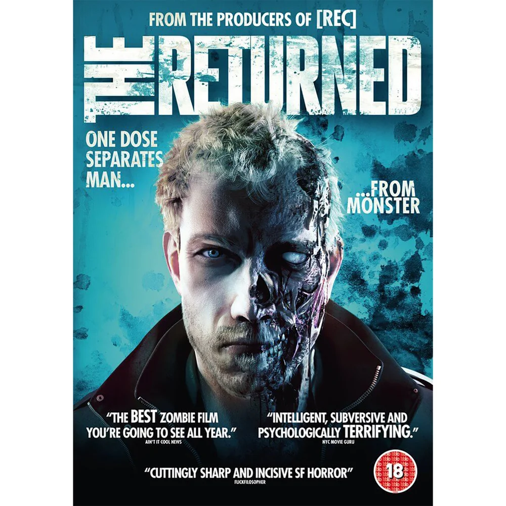 The Returned Image 1