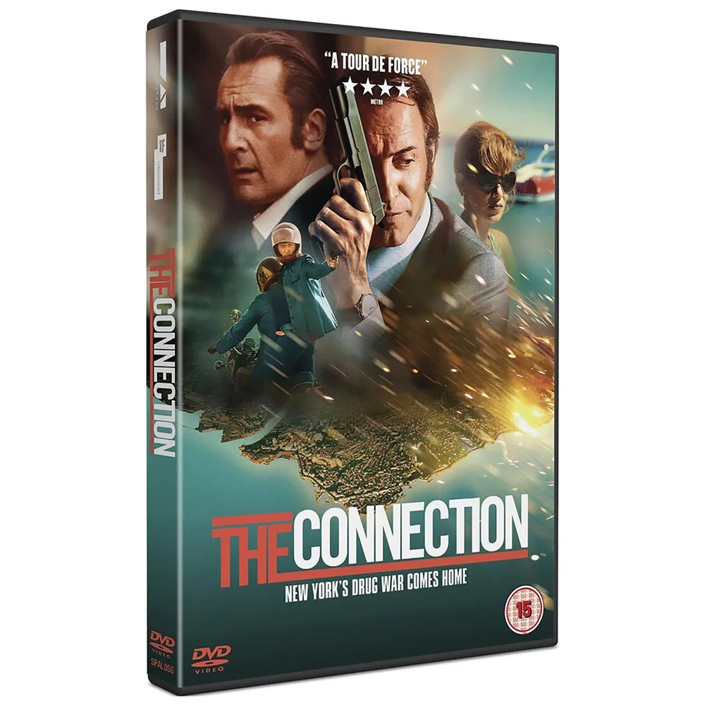 The Connection Image 1