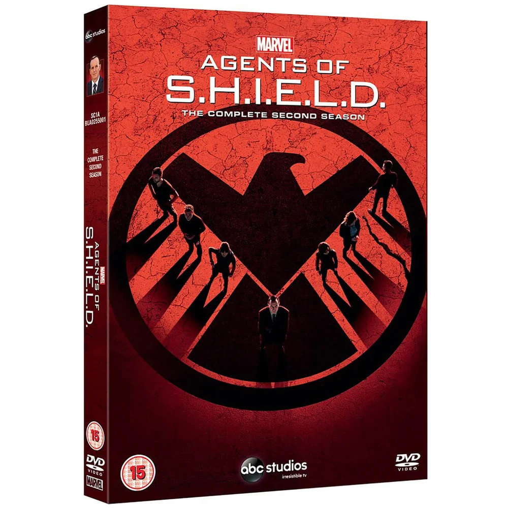 Marvel's Agents Of S.H.I.E.L.D. - Season 2 Image 1