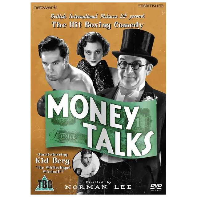 Money Talks