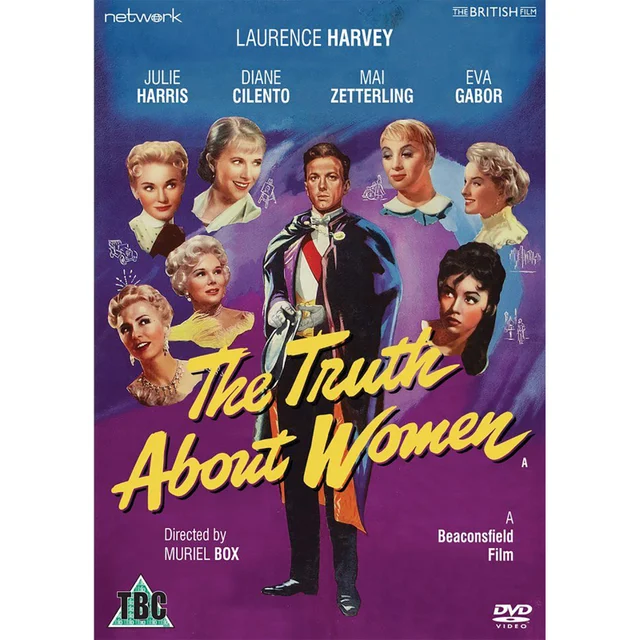 The Truth About Women