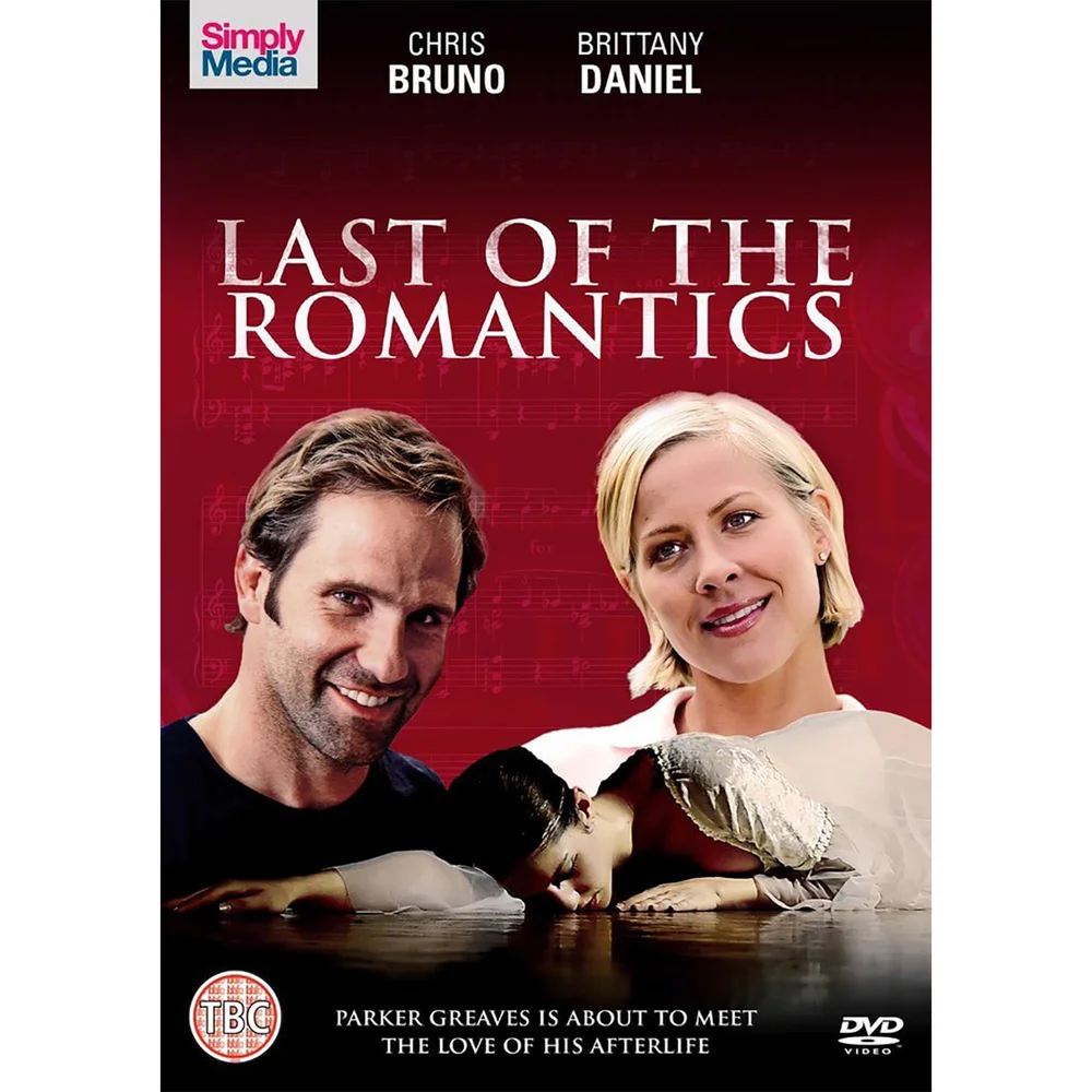 Last of the Romantics Image 1