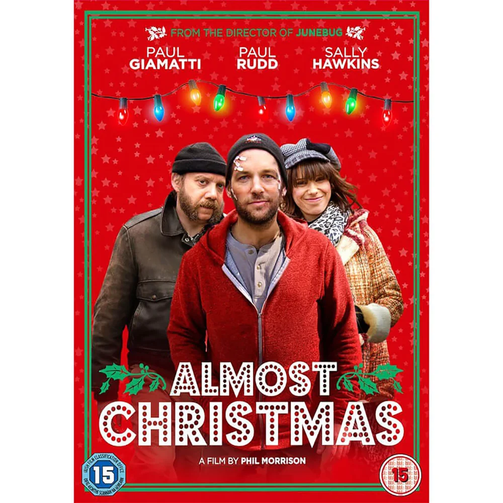 Almost Christmas Image 1