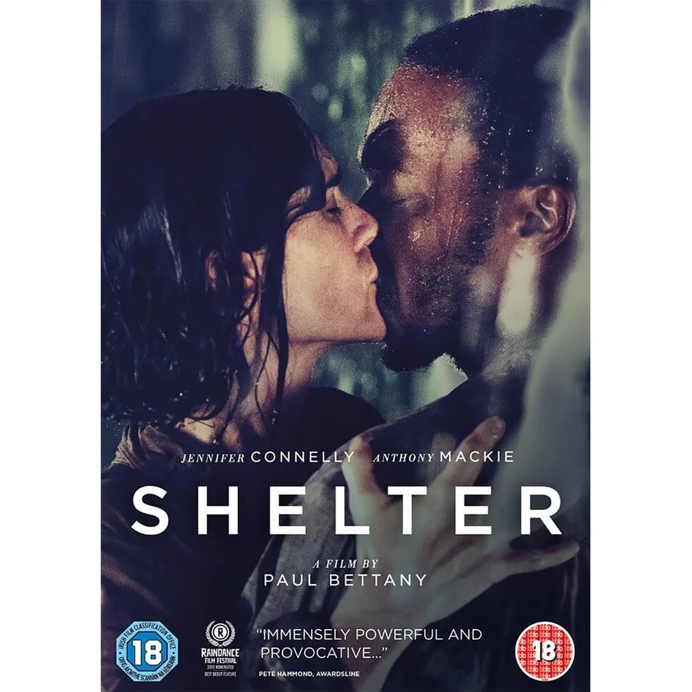 Shelter Image 1