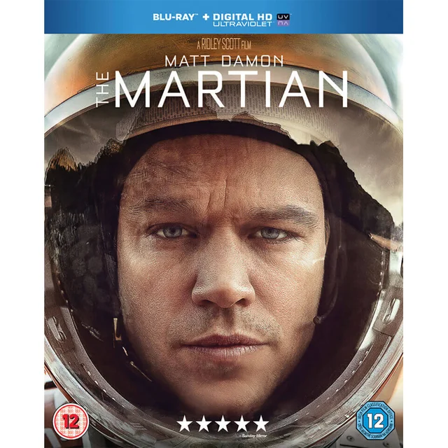 The Martian