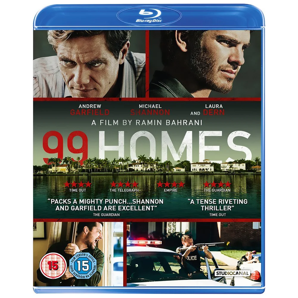99 Homes Image 1