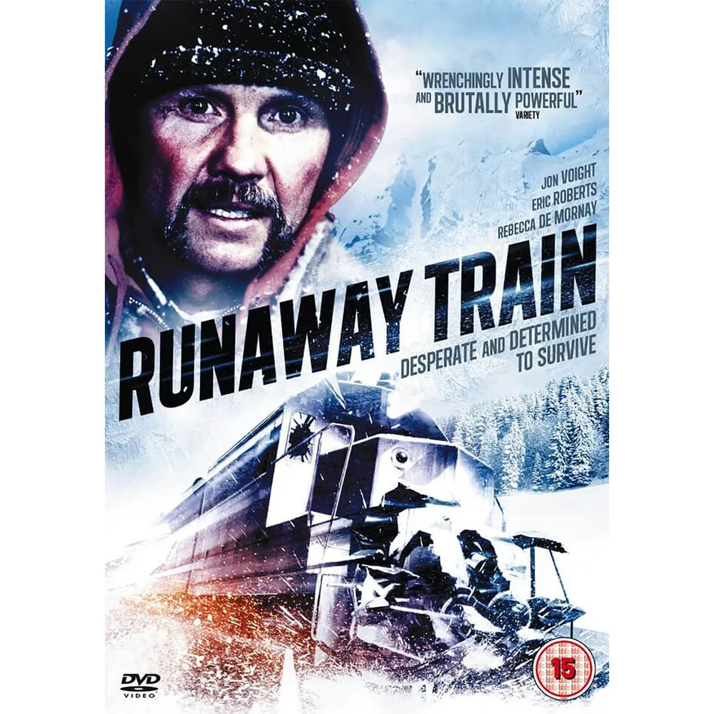 Runaway Train - 30th Anniversary Edition Image 1
