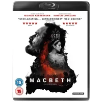 MacBeth - undefined undefined