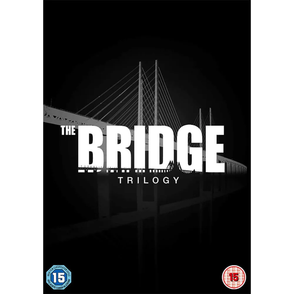 The Bridge Trilogy Image 1