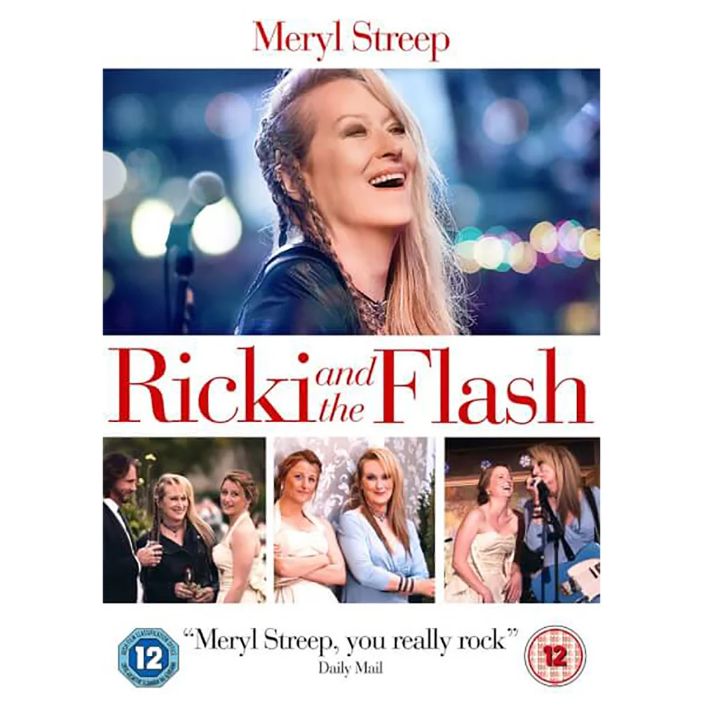 Ricki and the Flash Image 1