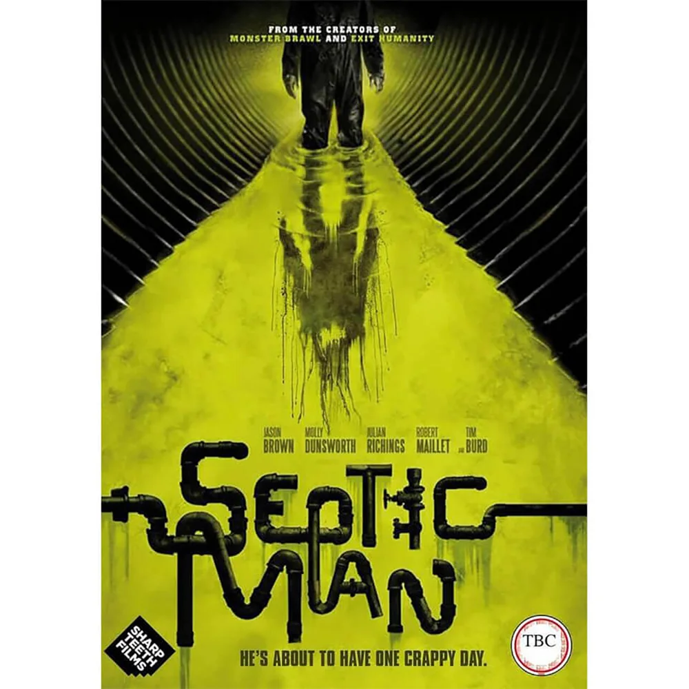 Septic Man Image 1