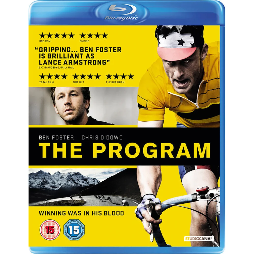 The Program Image 1