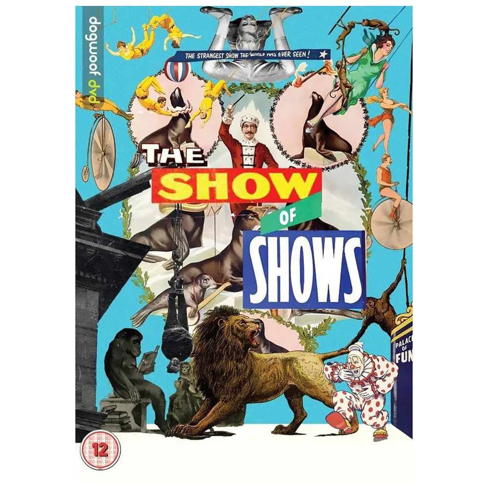 The Show Of Shows Image 1