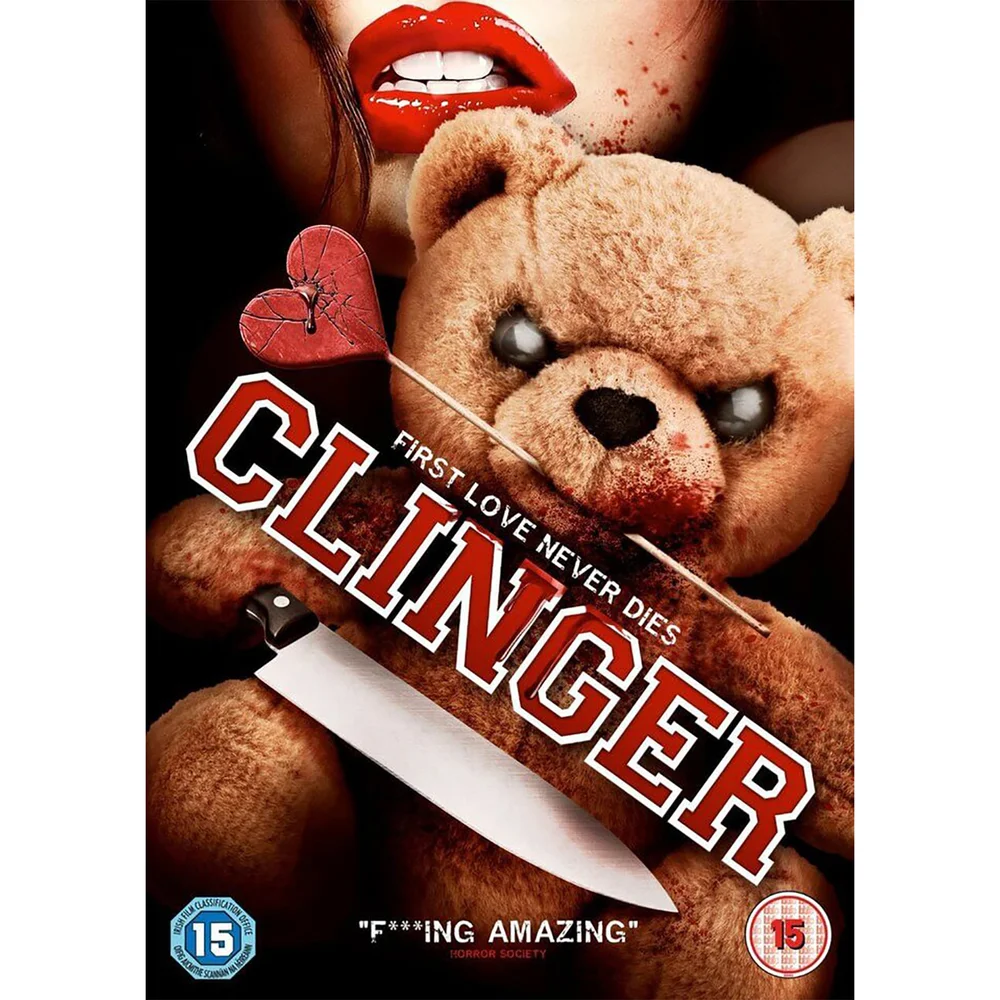 Clinger Image 1