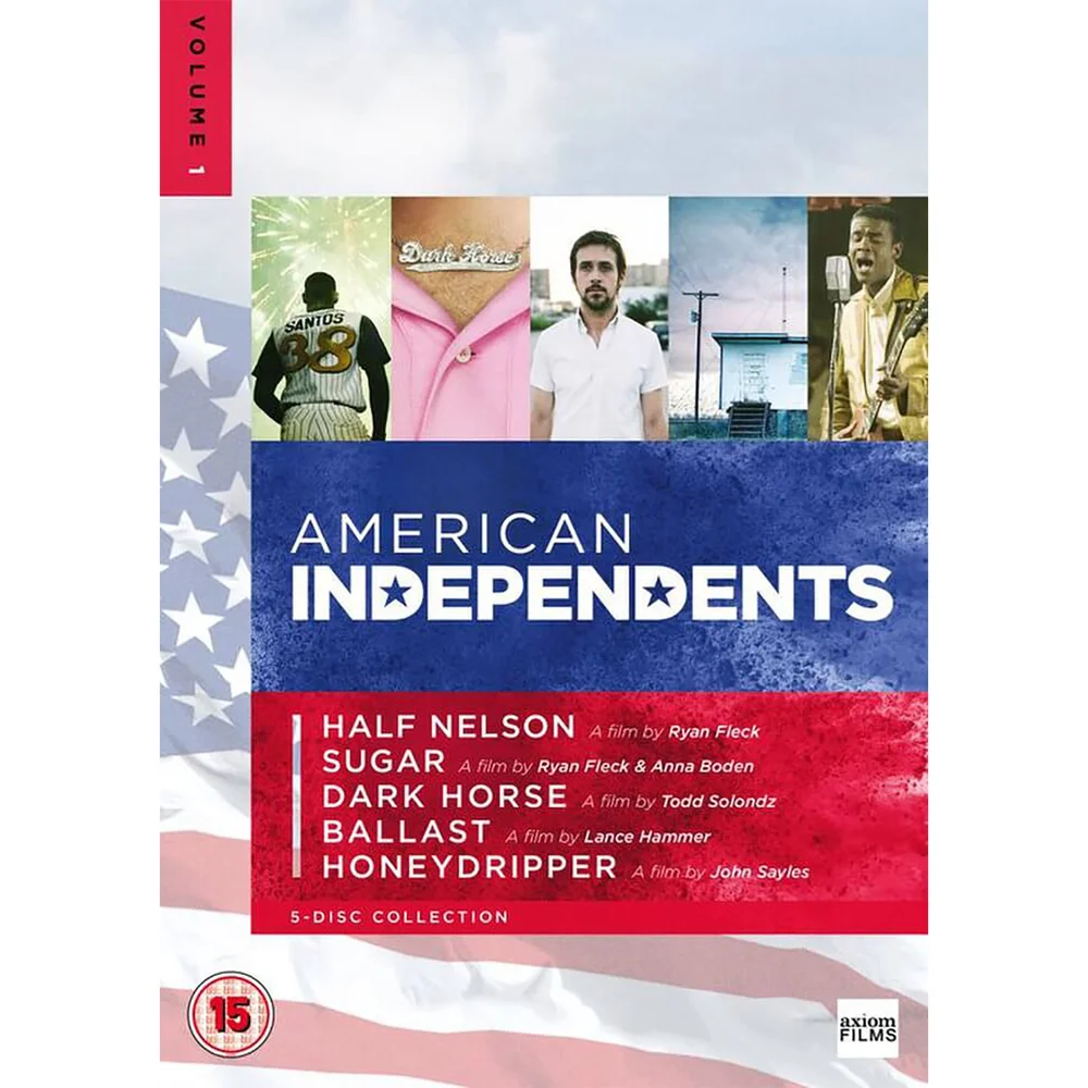 American Independents Image 1