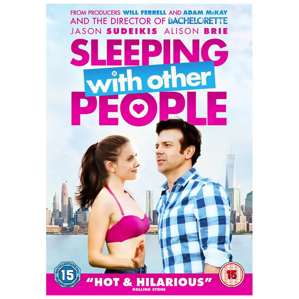 Sleeping With Other People Image 1