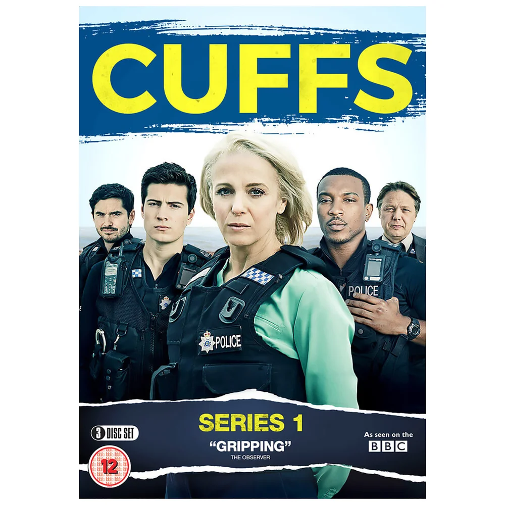Cuffs Image 1