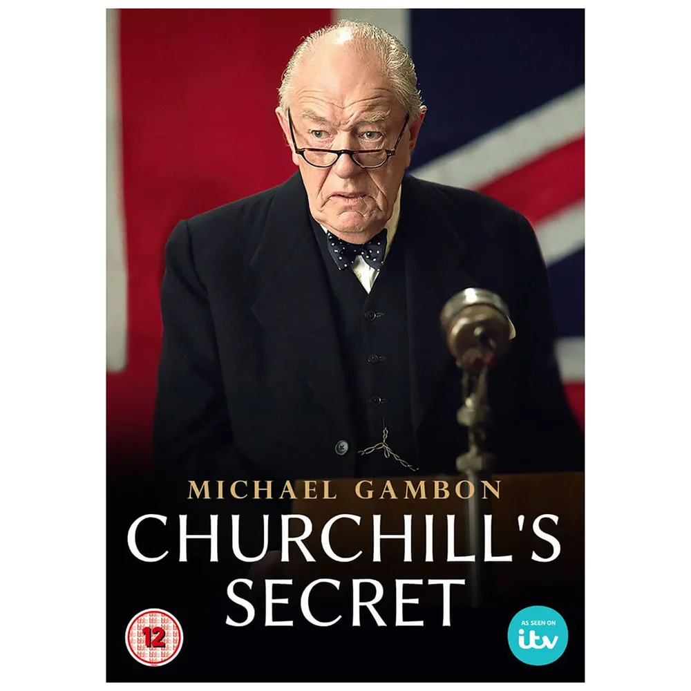 Churchill's Secret Image 1