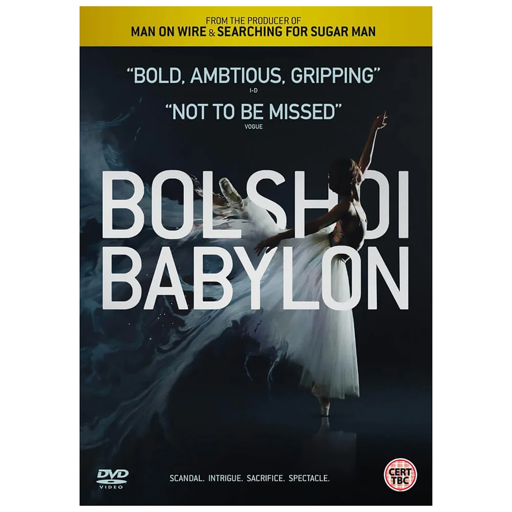 Bolshoi Babylon Image 1