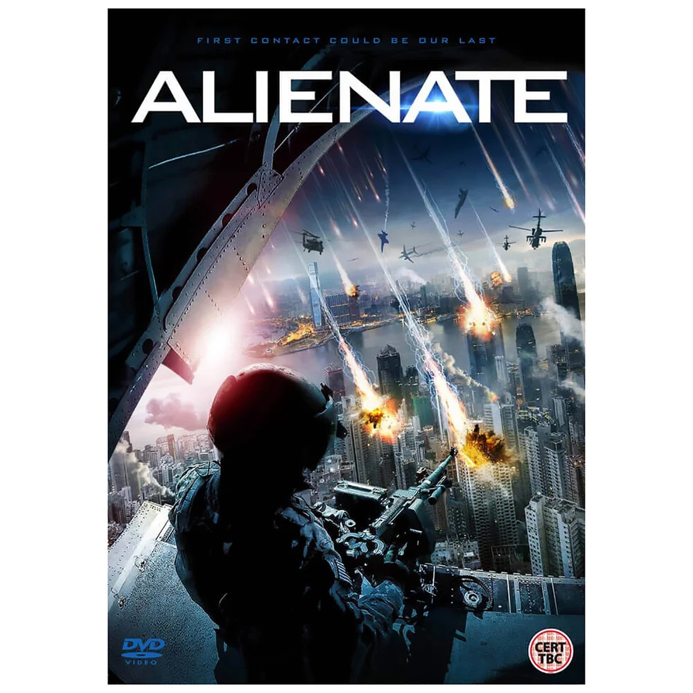 Alienate Image 1