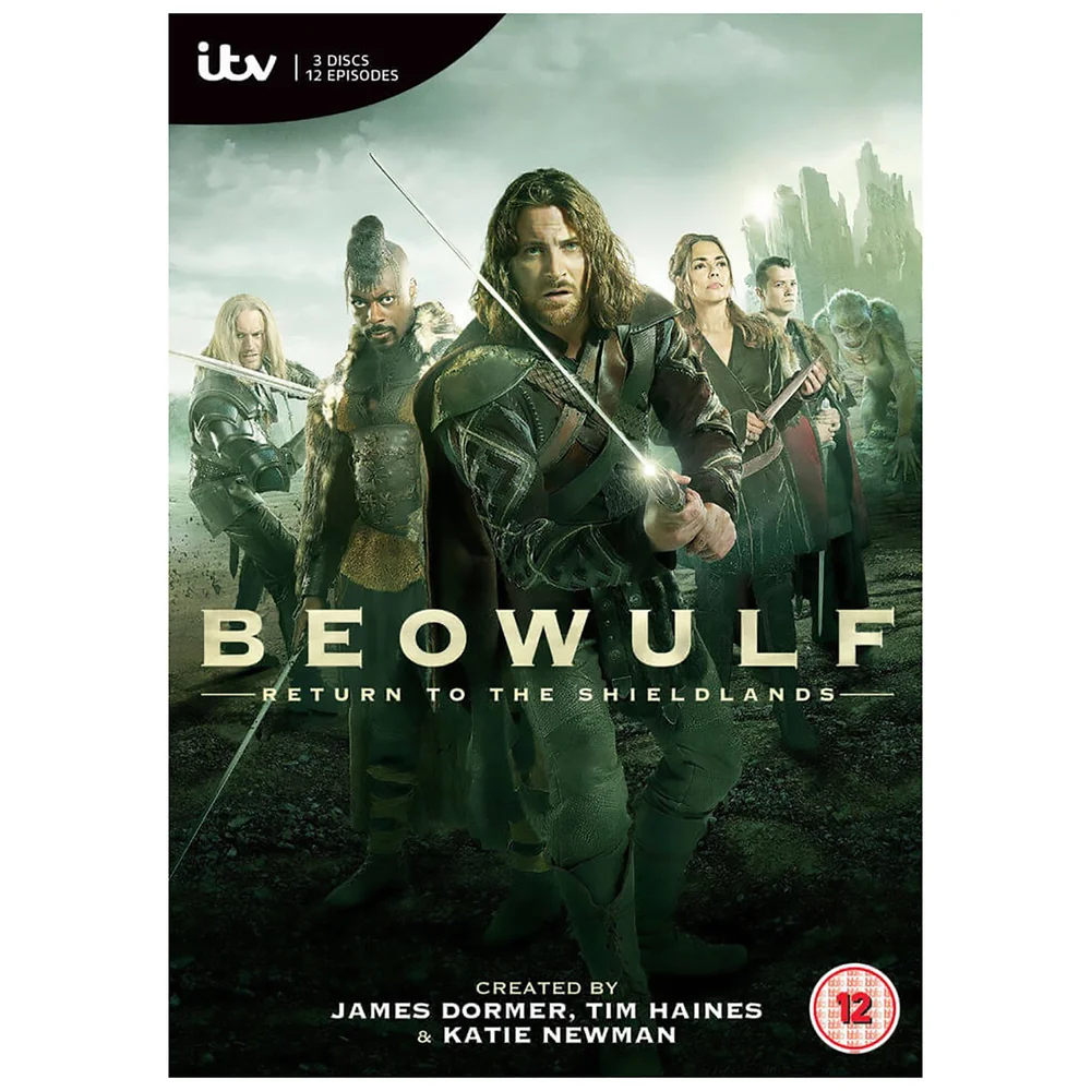 Beowulf Image 1