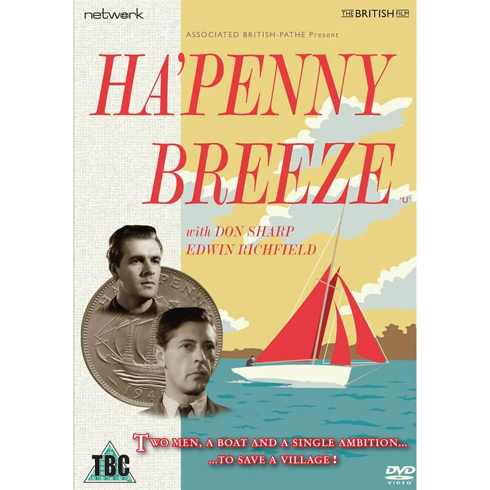 Ha'penny Breeze Image 1