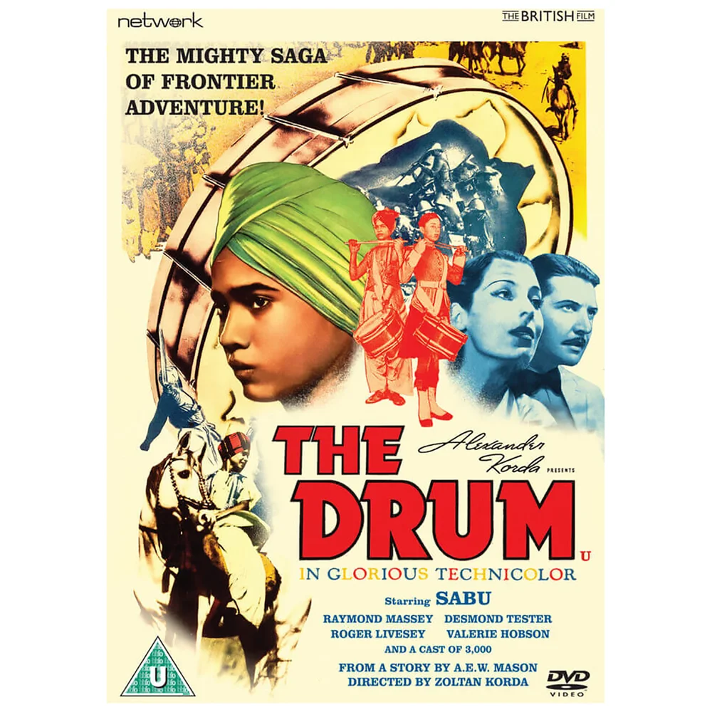 The Drum Image 1