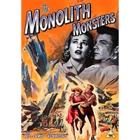 The Monolith Monsters - undefined undefined