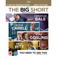 The Big Short - undefined undefined