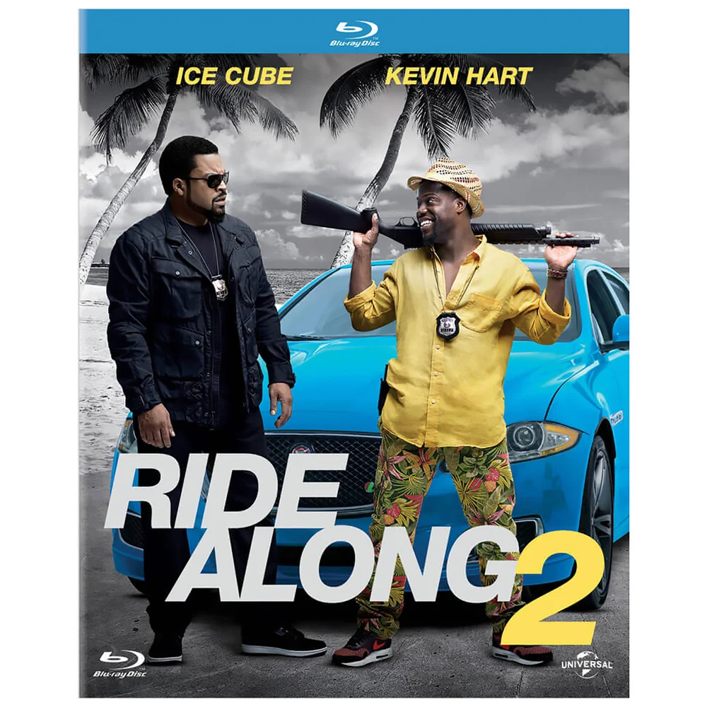 Ride Along 2 Image 1