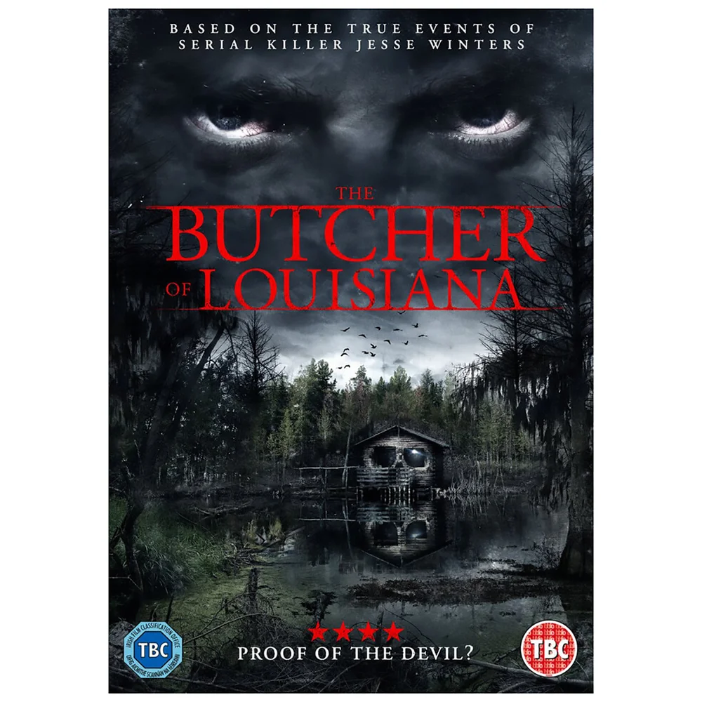The Butcher of Louisiana Image 1