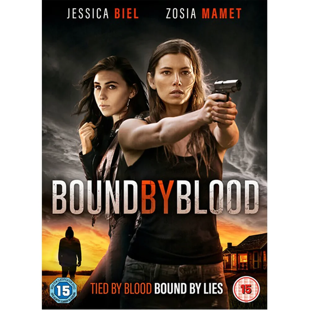 Bleeding Heart Image 1