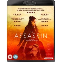 The Assassin - undefined undefined